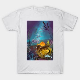 Treasure T-Shirt